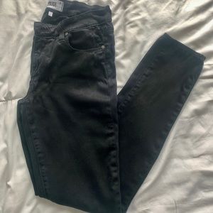 Paige women’s jeans.
